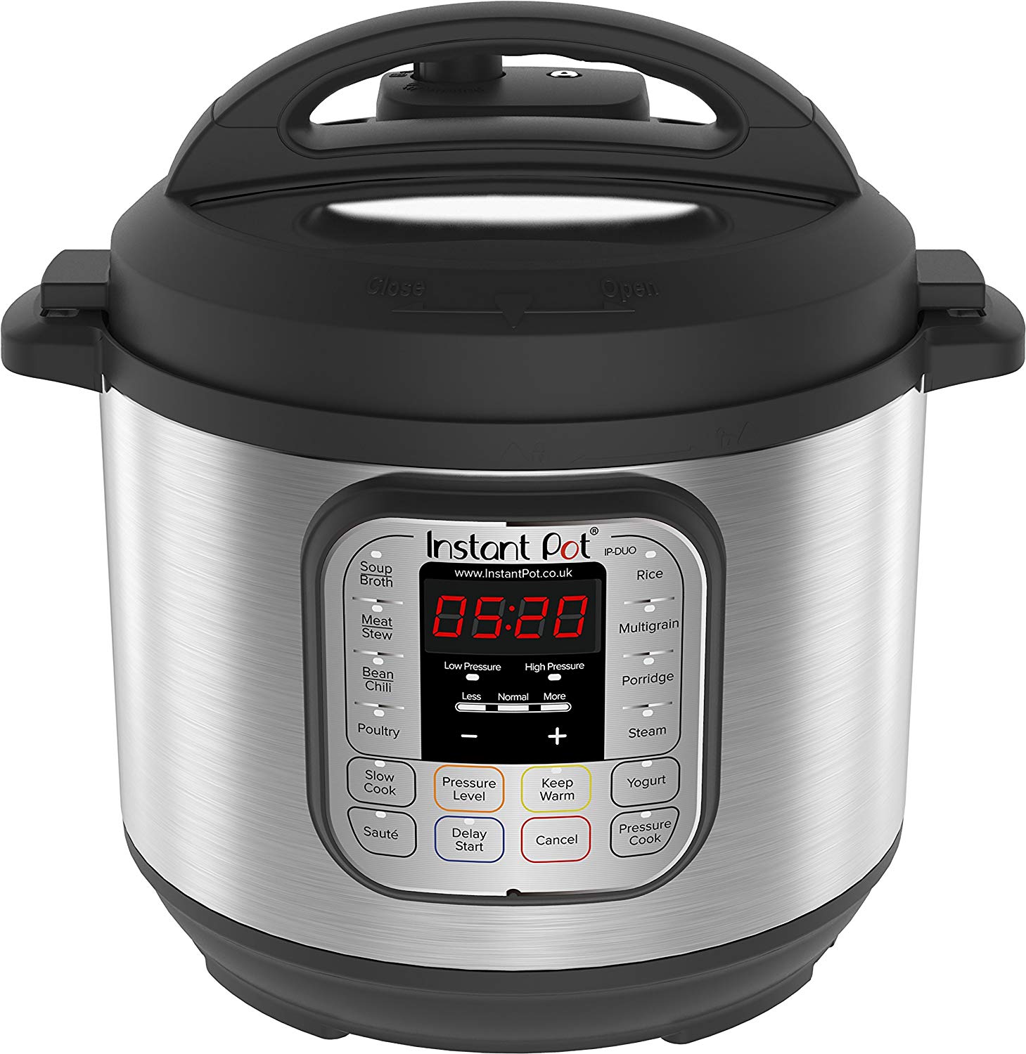 Instant pot cleaning instructions Everything for the instant pot
