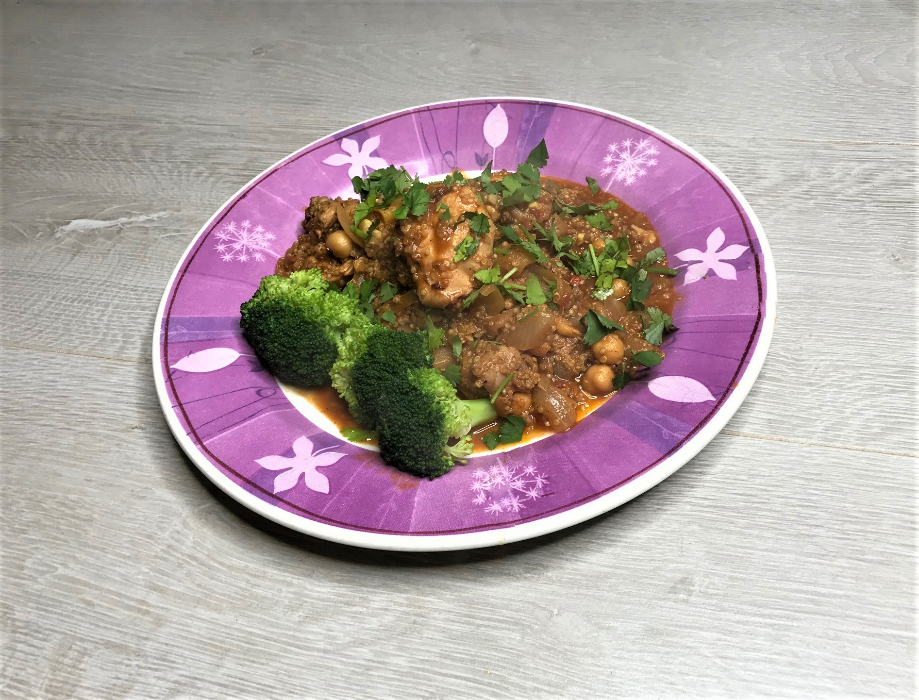 Instant pot chicken tagine Everything for the instant pot