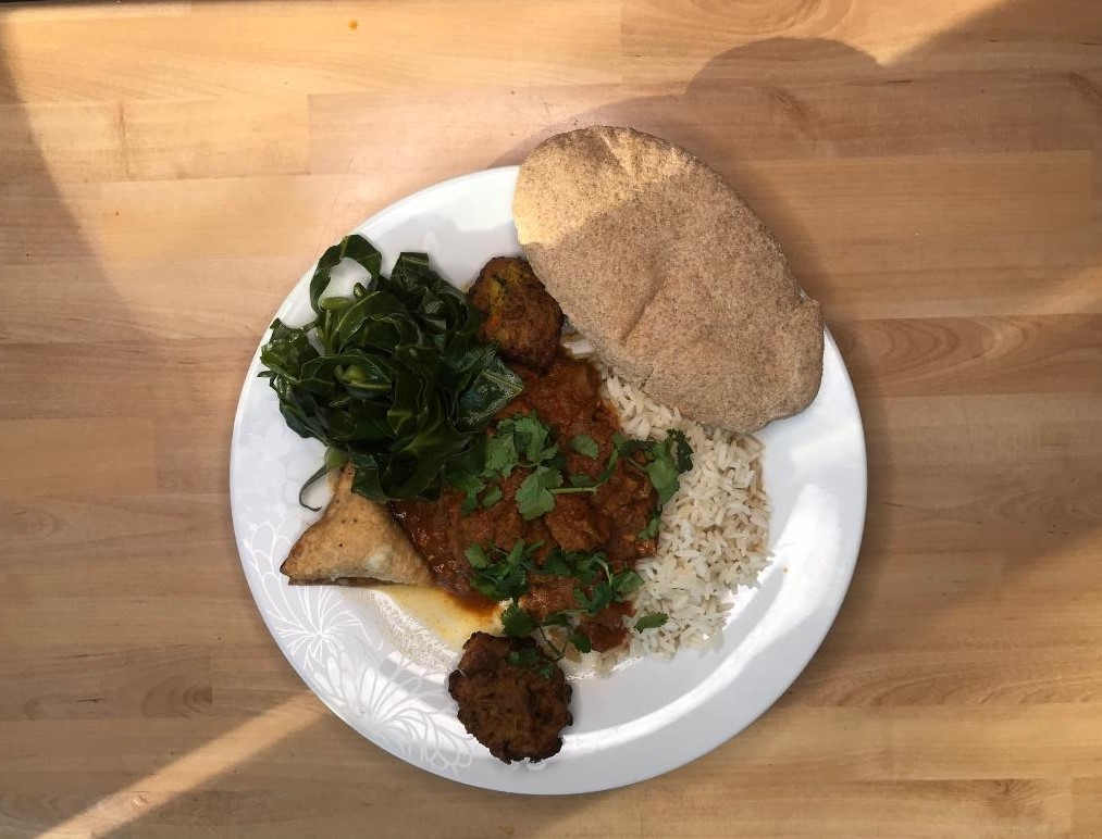 Instant pot lamb rogan josh Everything for the instant pot