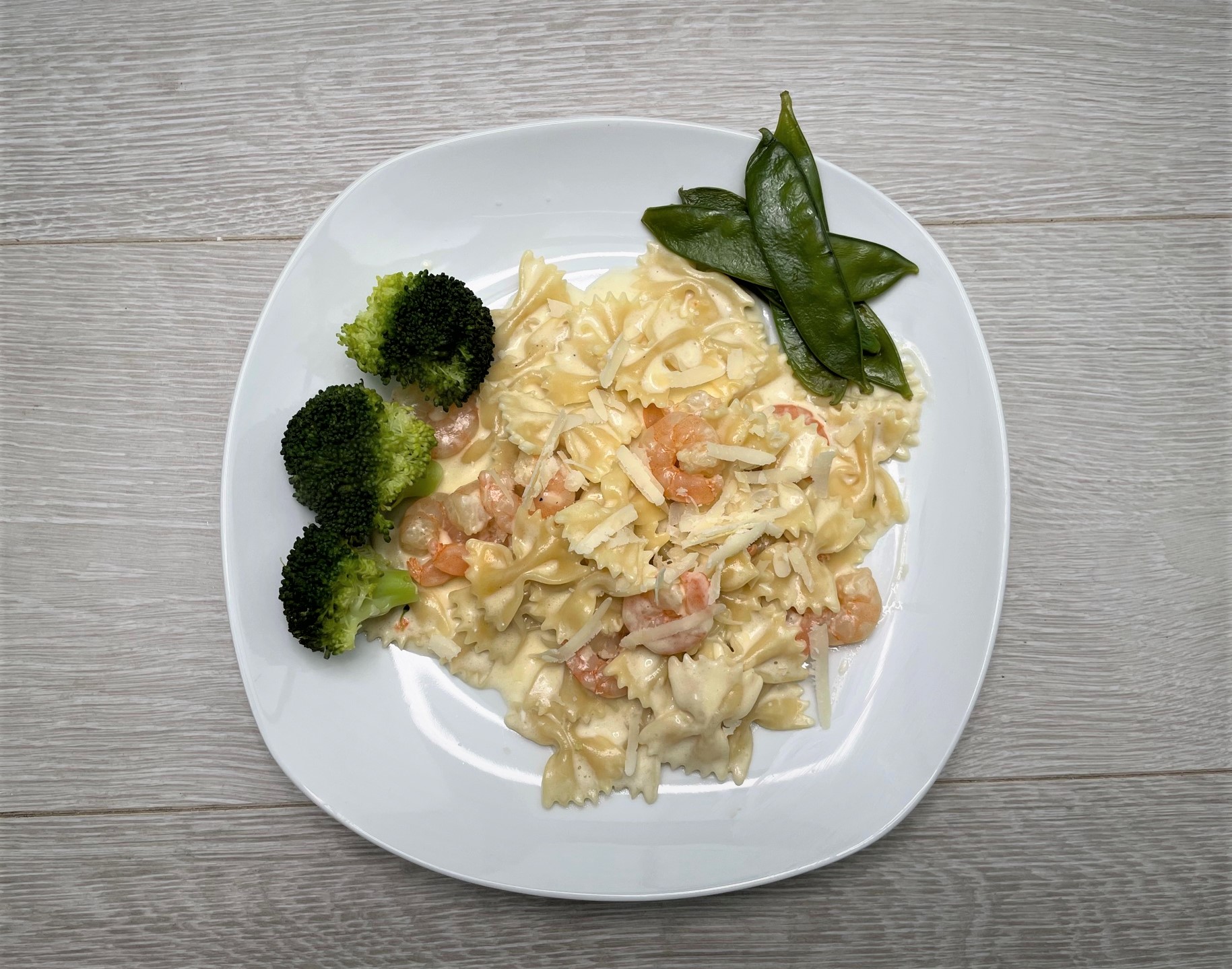 Instant pot shrimp alfredo Everything for the instant pot