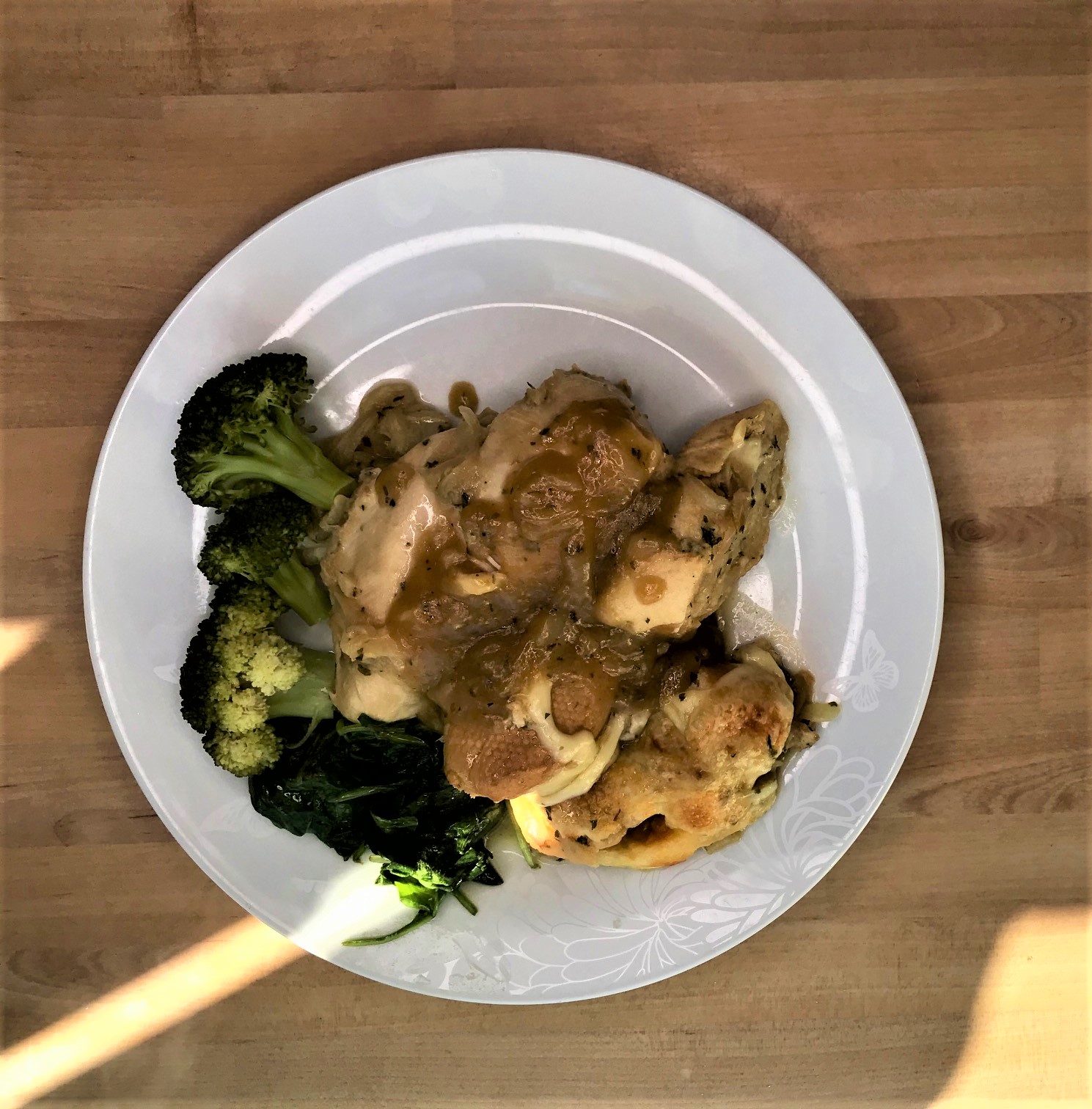 Instant pot French onion chicken Everything for the instant pot