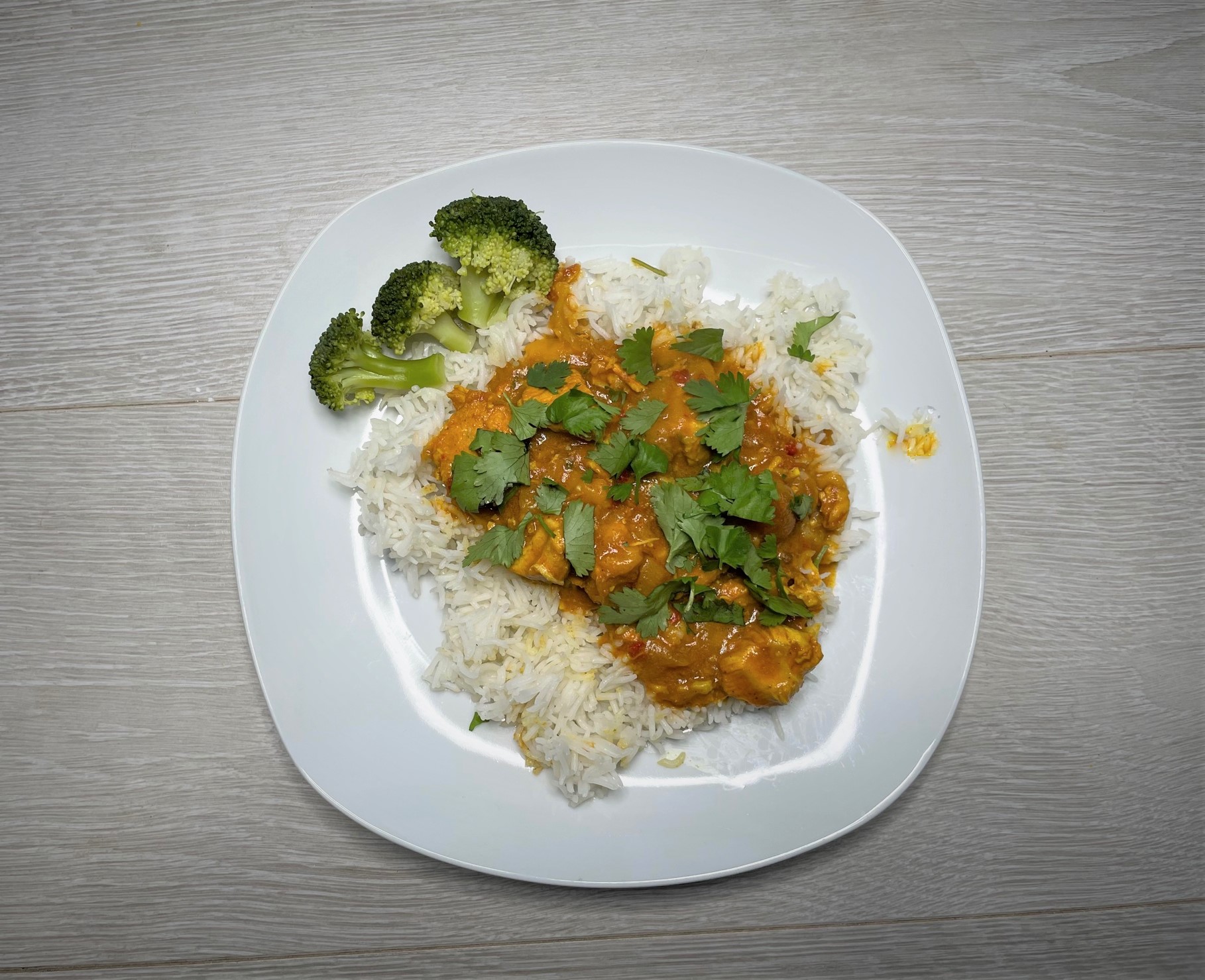 Instant pot chicken Jalfrezi Everything for the instant pot