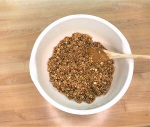 Instant pot flapjack 