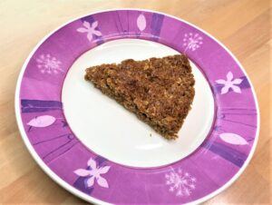 Instant pot flapjack