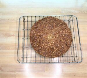 Instant pot flapjack