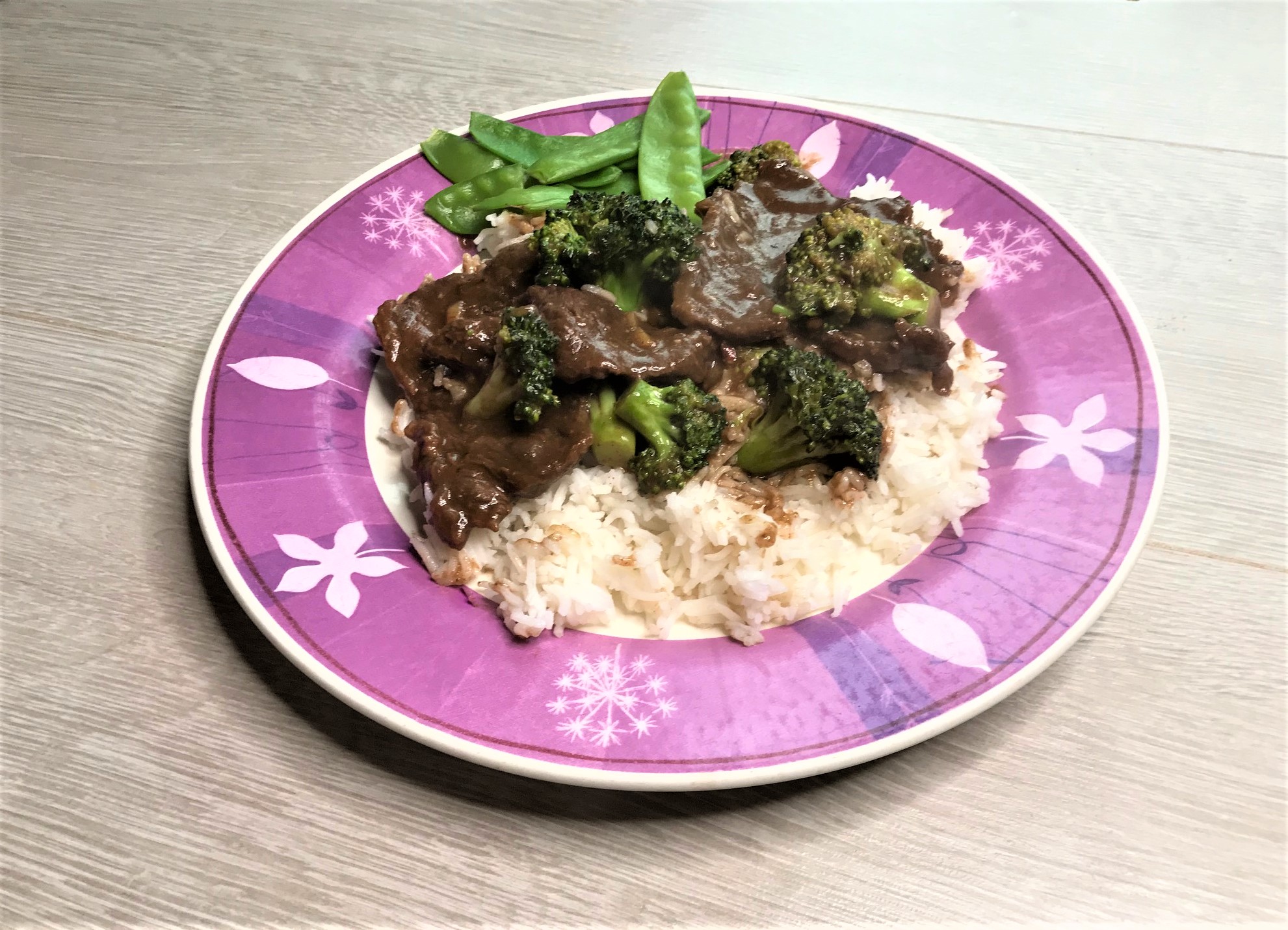 Instant pot broccoli and beef Everything for the instant pot