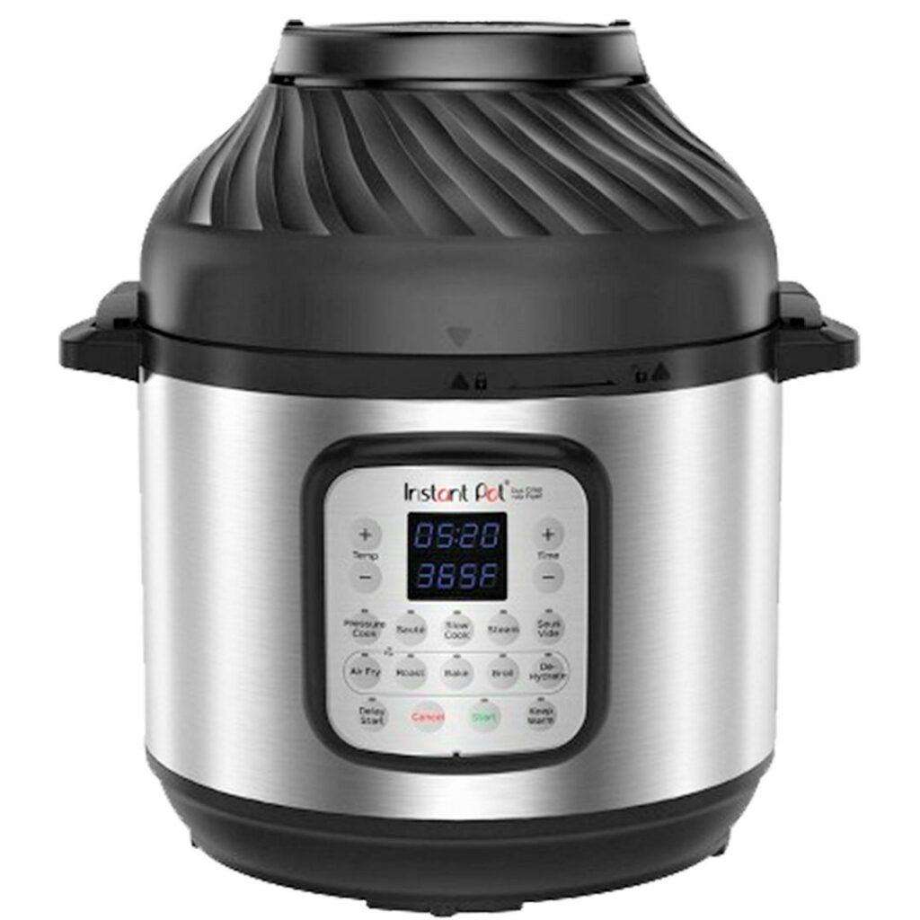 Everything for the instant pot Everything for the instant pot