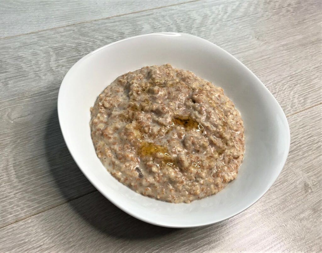 Instant Pot Porridge Recipe