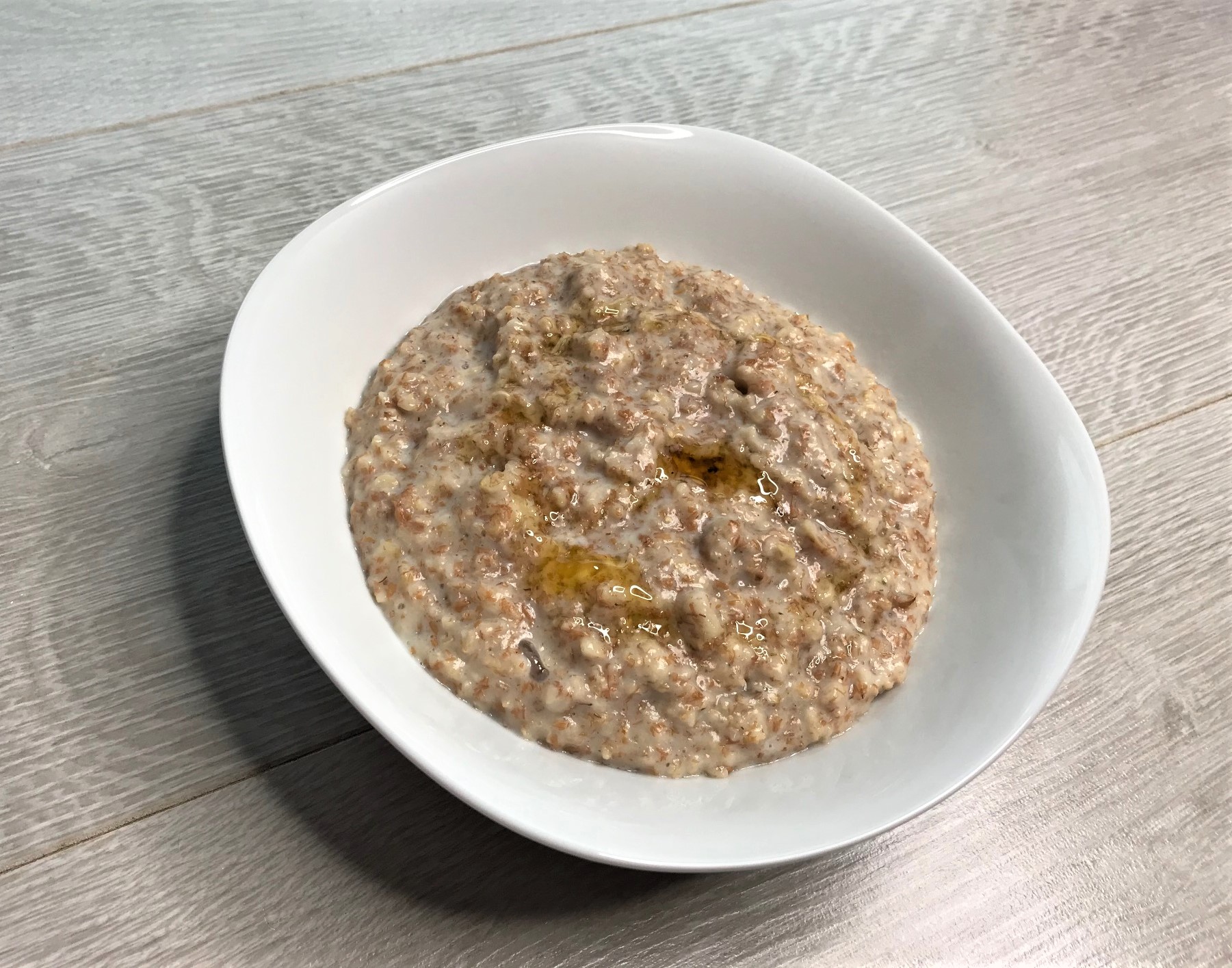 Instant pot porridge recipe Everything for the instant pot