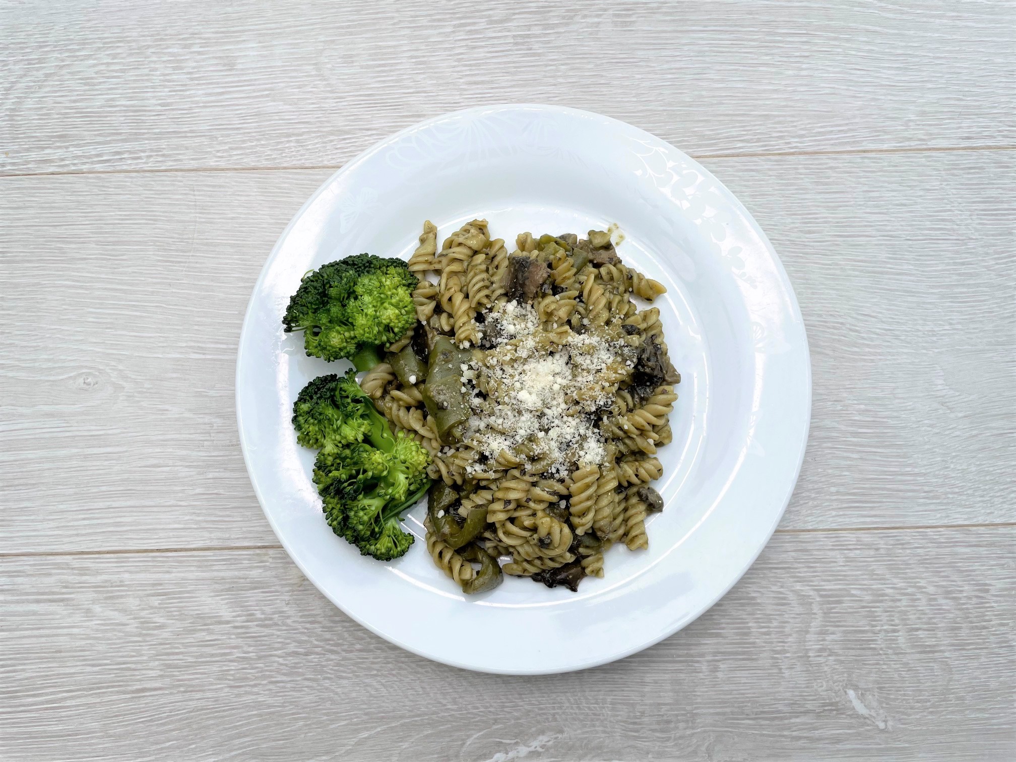 Instant pot pesto pasta Everything for the instant pot