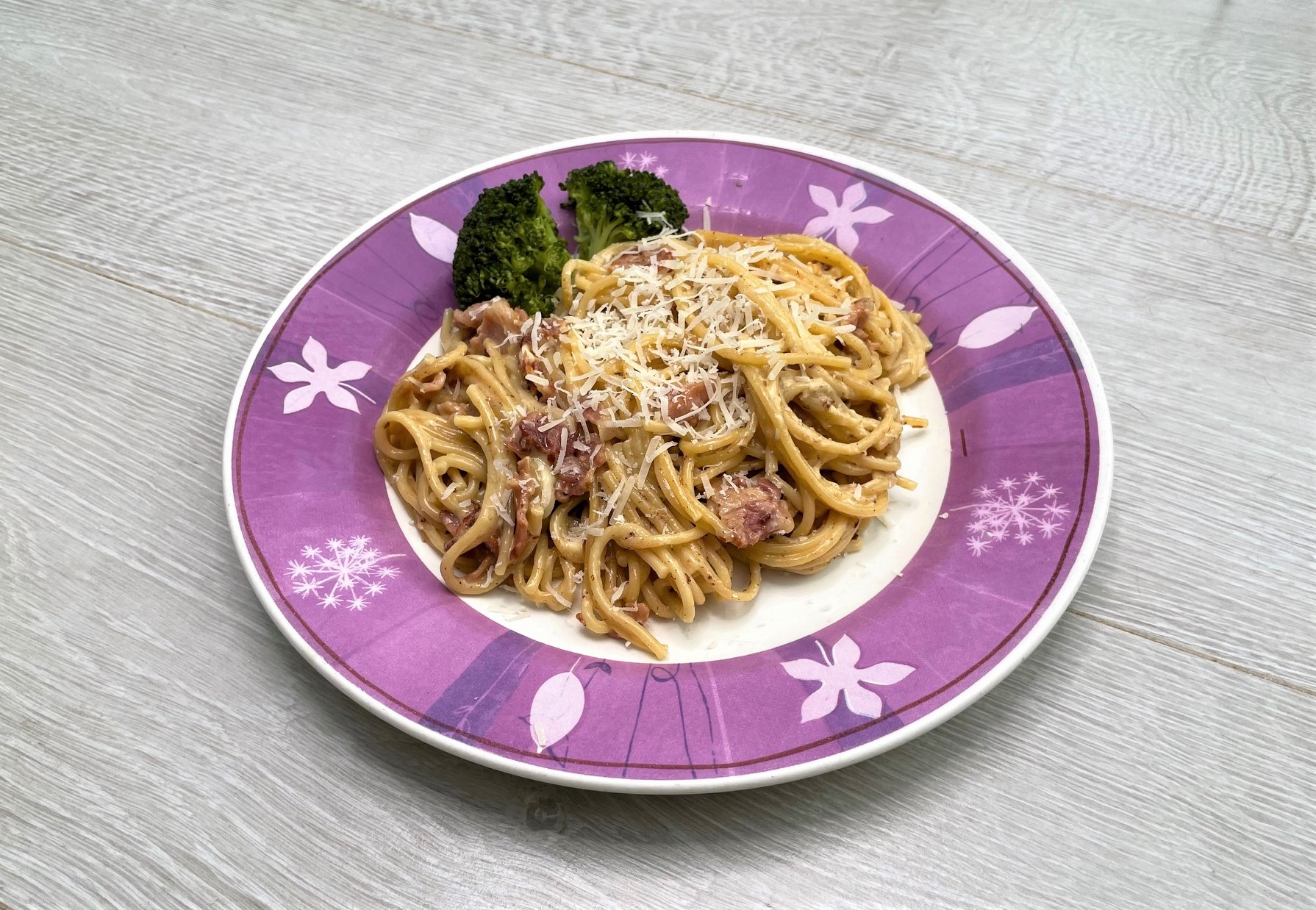 Instant pot spaghetti carbonara Everything for the instant pot