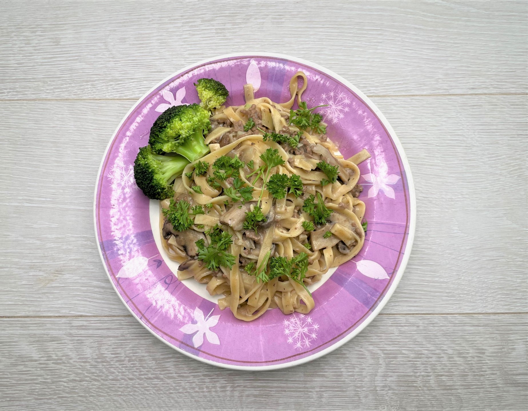 Instant pot hamburger stroganoff Everything for the instant pot