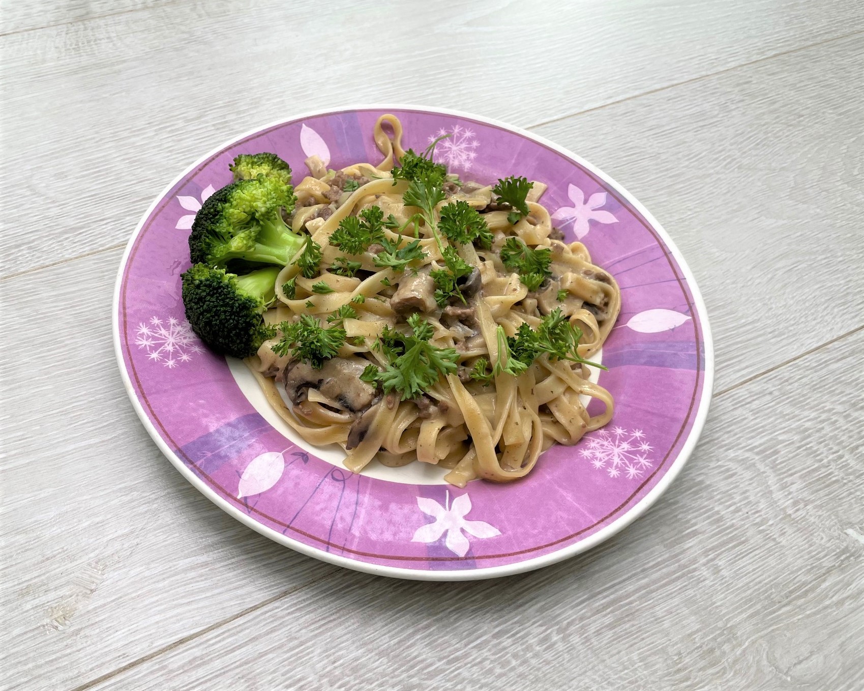 Instant pot hamburger stroganoff Everything for the instant pot