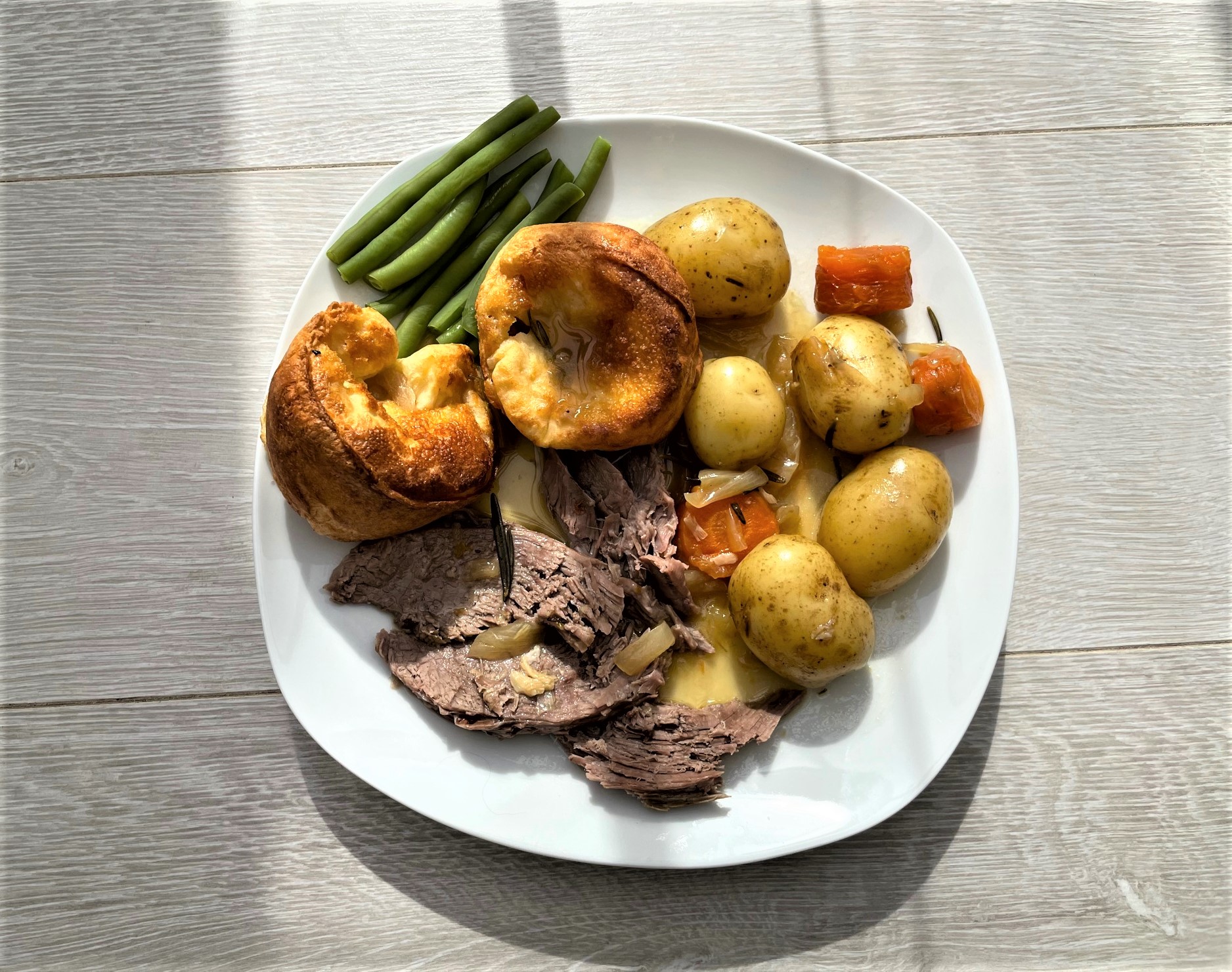 Instant pot lamb roast - Everything for the instant pot