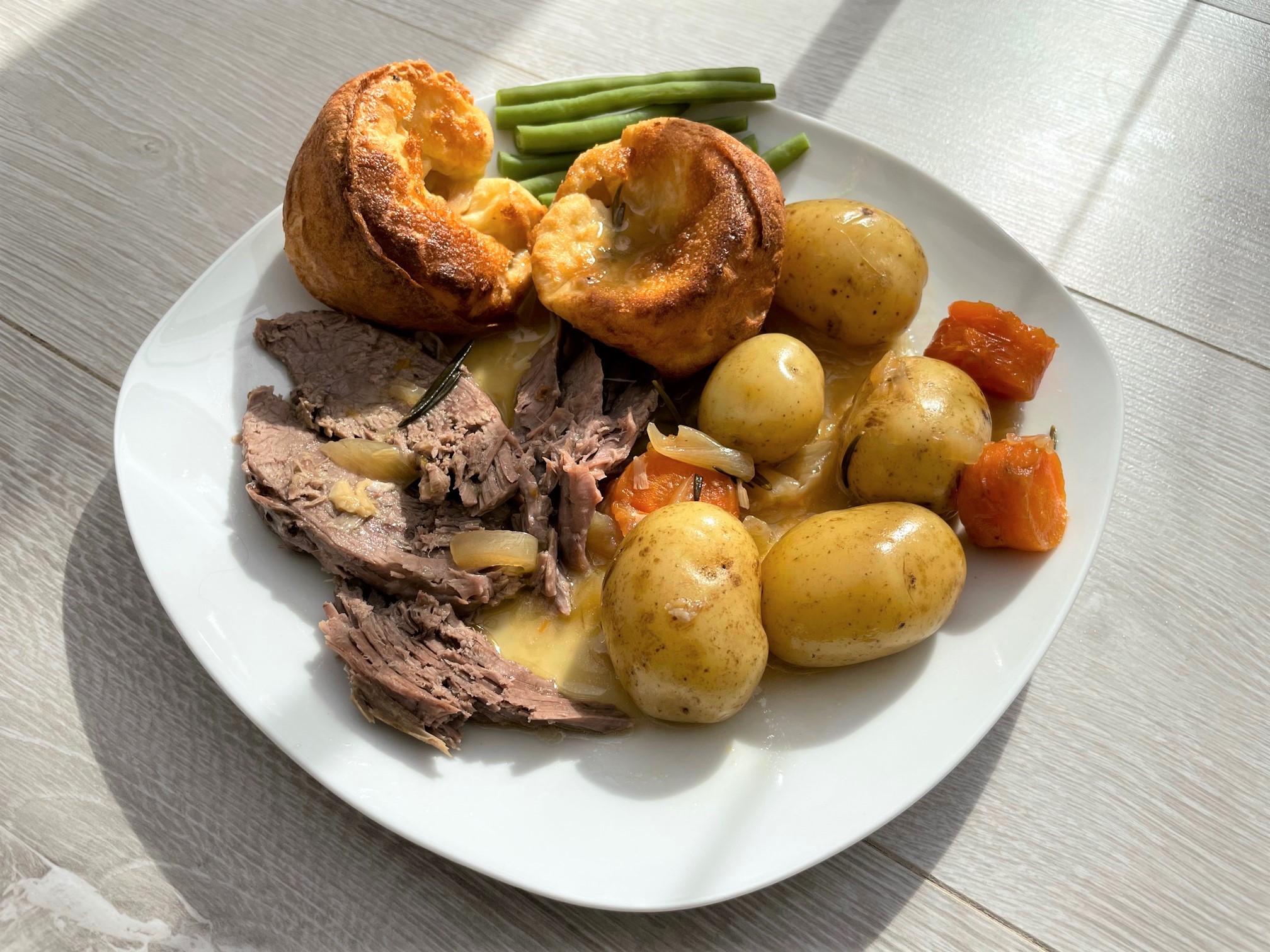 Instant pot lamb roast - Everything for the instant pot