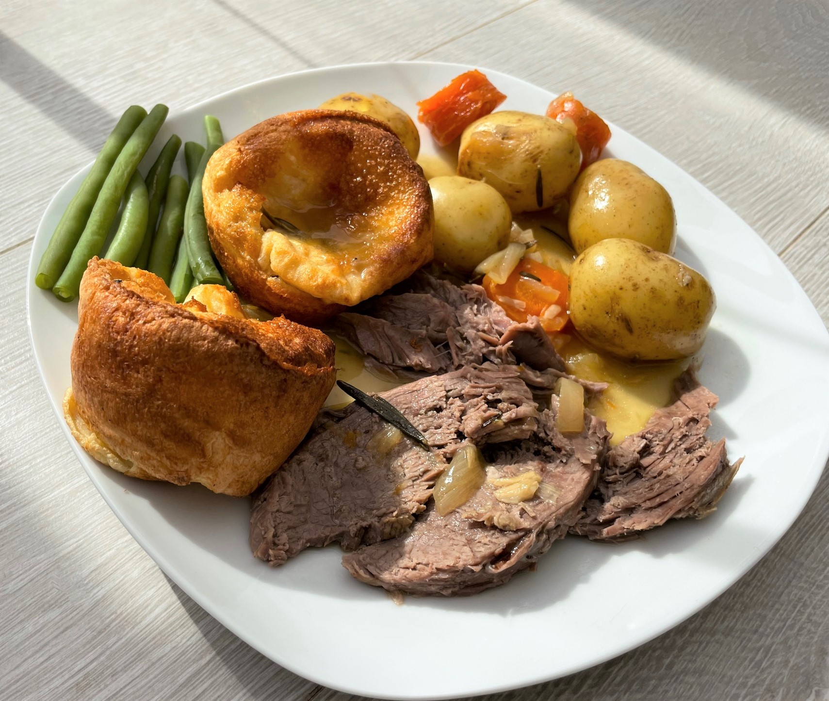 Instant pot lamb roast - Everything for the instant pot