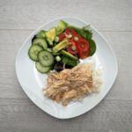 Instant pot buffalo chicken