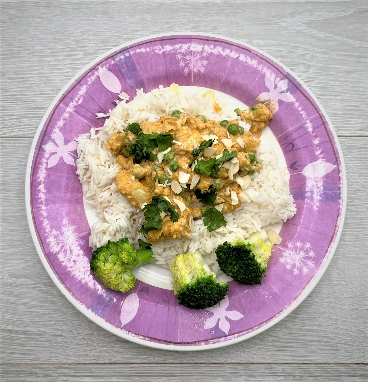 Instant pot cauliflower korma Everything for the instant pot