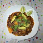 Instant pot butternut squash chili